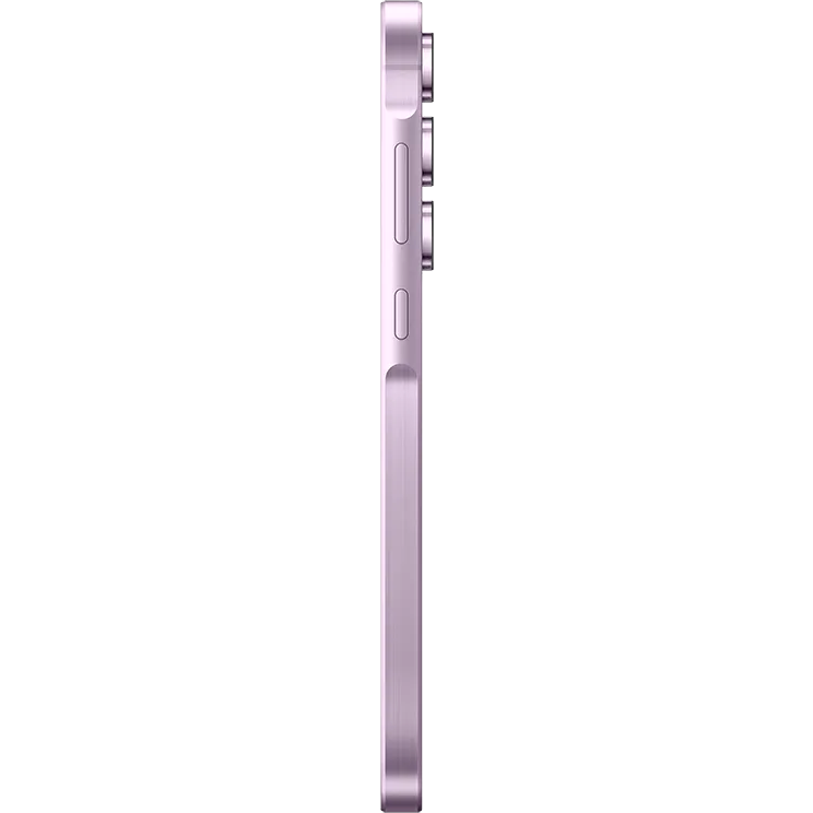 Смартфон Samsung Galaxy A55 8/128Gb Light Violet (SM-A556ELVASKZ) - фото 9