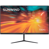 Монитор SunWind 22" SM-22FV222