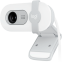 Веб-камера Logitech BRIO 100 Off-White (960-001617)