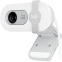 Веб-камера Logitech BRIO 100 Off-White (960-001617/1618)
