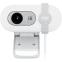 Веб-камера Logitech BRIO 100 Off-White (960-001617/1618) - фото 2