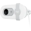 Веб-камера Logitech BRIO 100 Off-White (960-001617/1618) - фото 4
