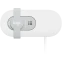 Веб-камера Logitech BRIO 100 Off-White (960-001617/1618) - фото 5