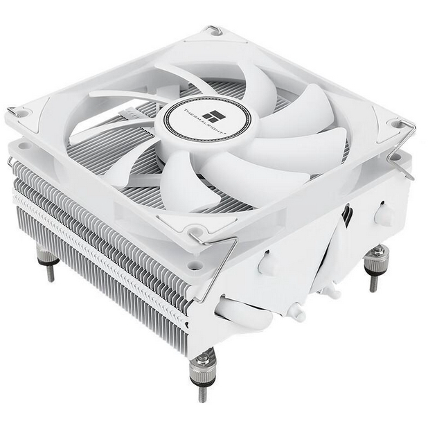 Кулер Thermalright AXP-90-X53 White - AXP-90-X53-WHITE