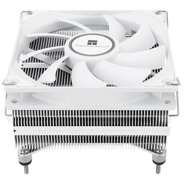 Кулер Thermalright AXP-90-X53 White - AXP-90-X53-WHITE - фото 2