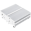 Кулер Thermalright AXP-90-X53 White - AXP-90-X53-WHITE - фото 3