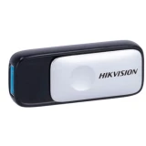 USB Flash накопитель 16Gb Hikvision M210S Black (HS-USB-M210S/16G/U3)