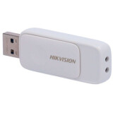 USB Flash накопитель 128Gb Hikvision M210S White (HS-USB-M210S/128G/U3)