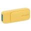 USB Flash накопитель 128Gb Hikvision M210S Yellow (HS-USB-M210S/128G/U3) - фото 2