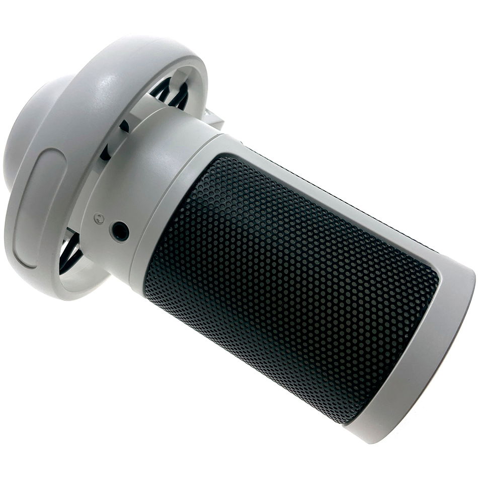 Микрофон Espada Esterra ME6S White - фото 3