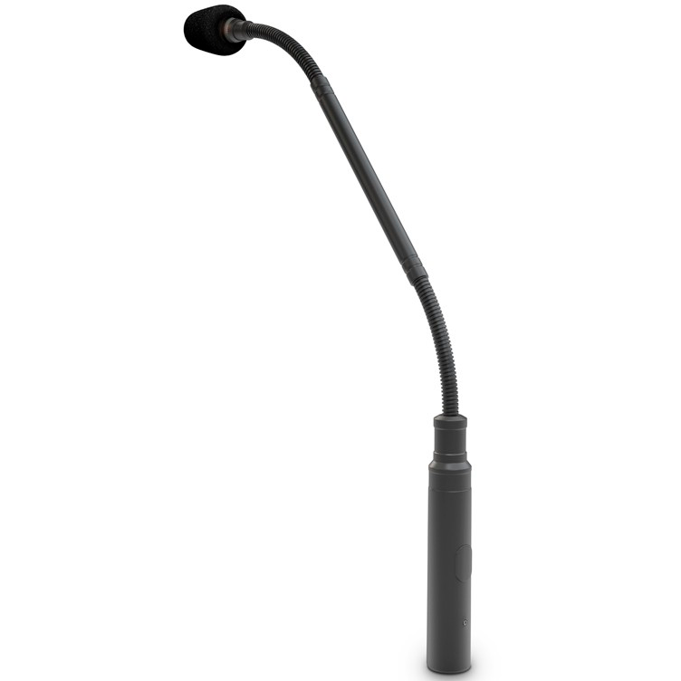 Микрофон LD Systems U 500 GM 530 CC - LDU500GM530CC - фото 4