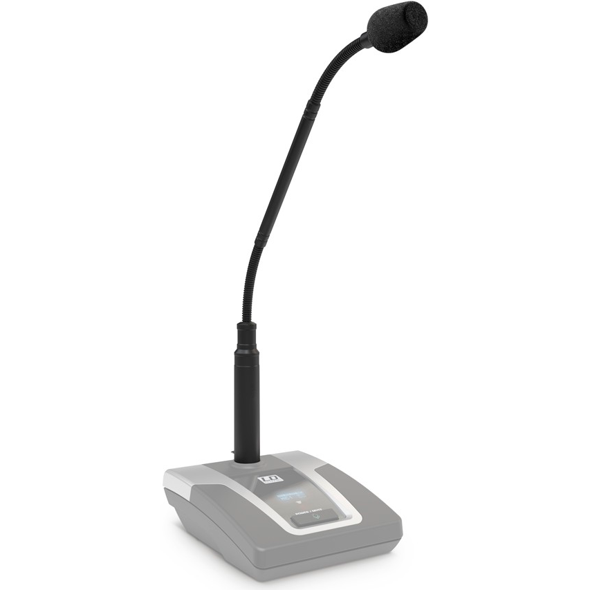 Микрофон LD Systems U 500 GM 530 CC - LDU500GM530CC - фото 6