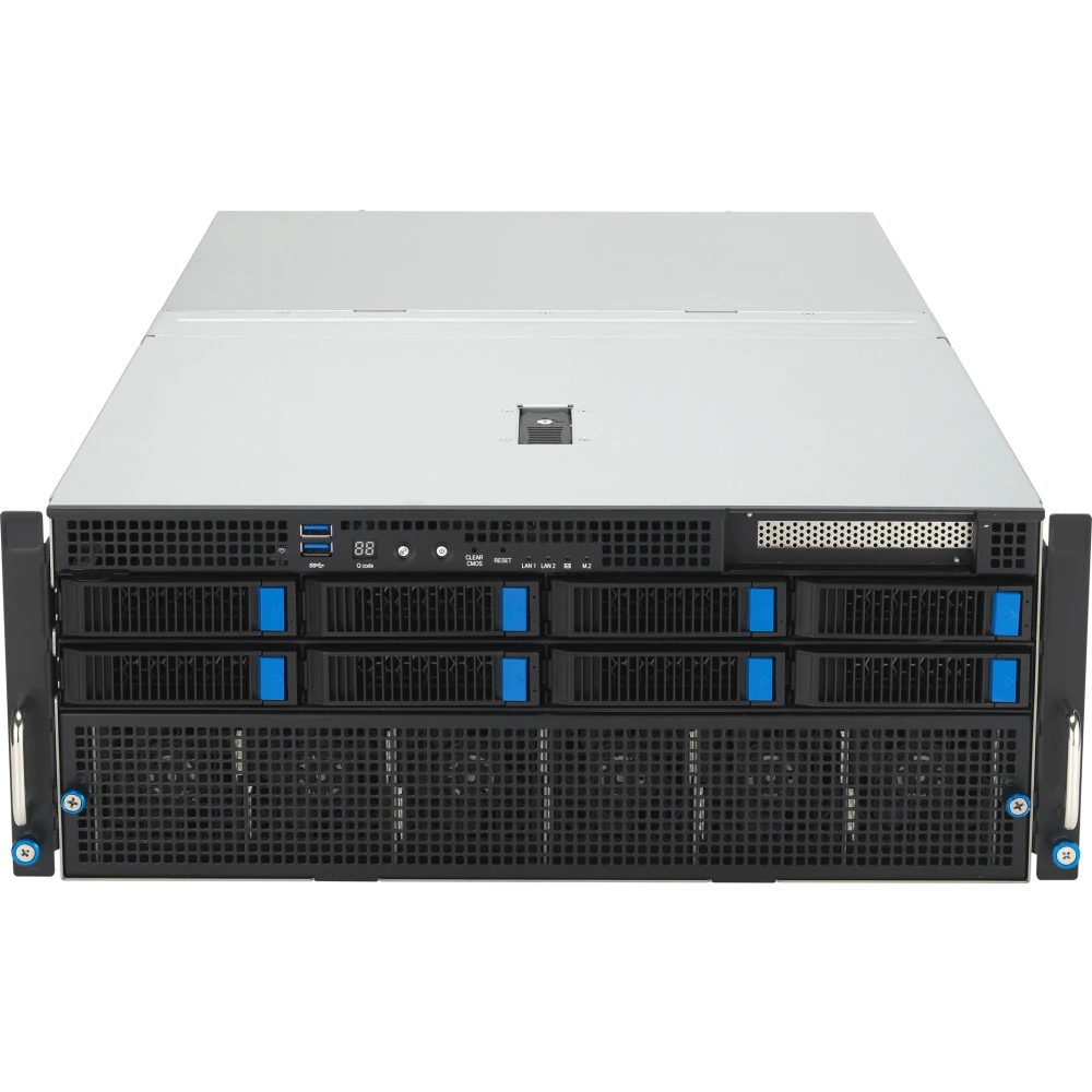 Серверная платформа ASUS ESC8000-E11P (90SF02I4-M003C0)