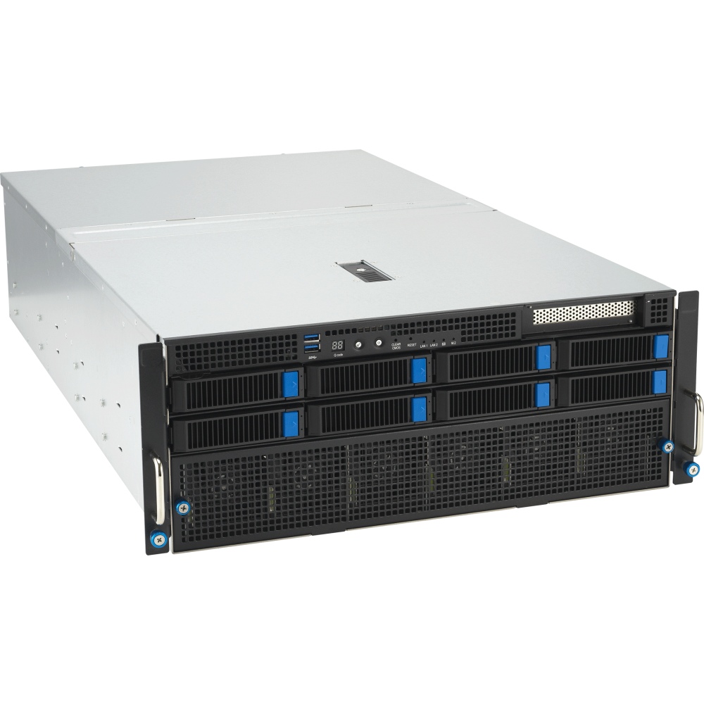 Серверная платформа ASUS ESC8000-E11P (90SF02I4-M003C0) - фото 2