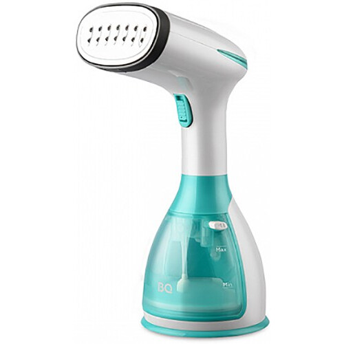 Отпариватель BQ SG1005H White/Turquoise
