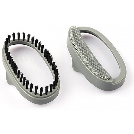 Отпариватель BQ SG1005H White/Turquoise - фото 3