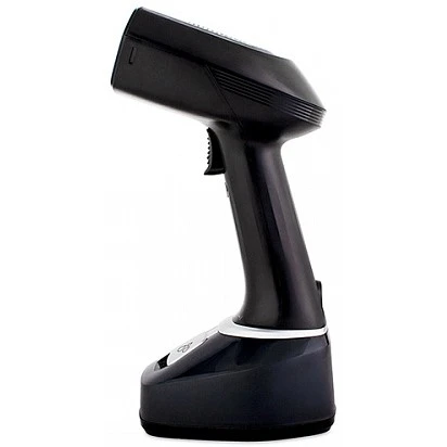 Отпариватель BQ SG1006H Black/Silver - фото 2