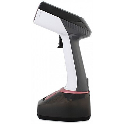 Отпариватель BQ SG1006H Grey/Pink - фото 2