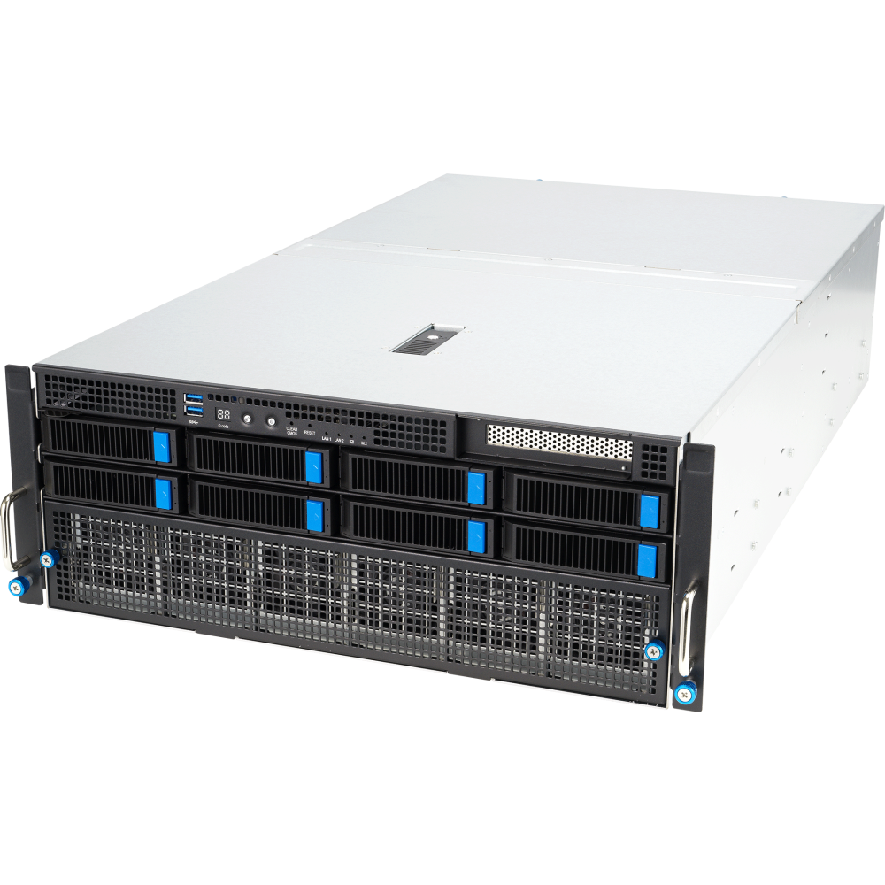 Серверная платформа ASUS ESC8000A-E12 (90SF02H2-M001J0)
