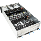 Серверная платформа ASUS ESC8000A-E12 (90SF02H2-M001J0)
