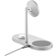 Беспроводное зарядное устройство uBear WL07SL31-AD - фото 4