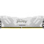 Оперативная память 16Gb DDR5 8000MHz Kingston Fury Renegade White (KF580C38RW-16) - фото 2
