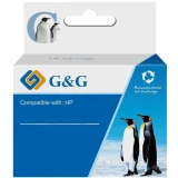 Картридж G&G GG-F9J68A Matte Black