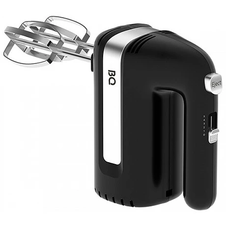 Миксер BQ MX421 Black - фото 2