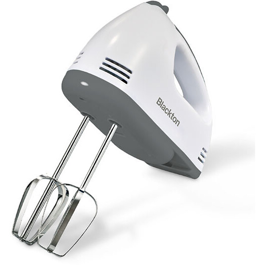 Миксер Blackton Bt MX423 White/Grey - фото 2