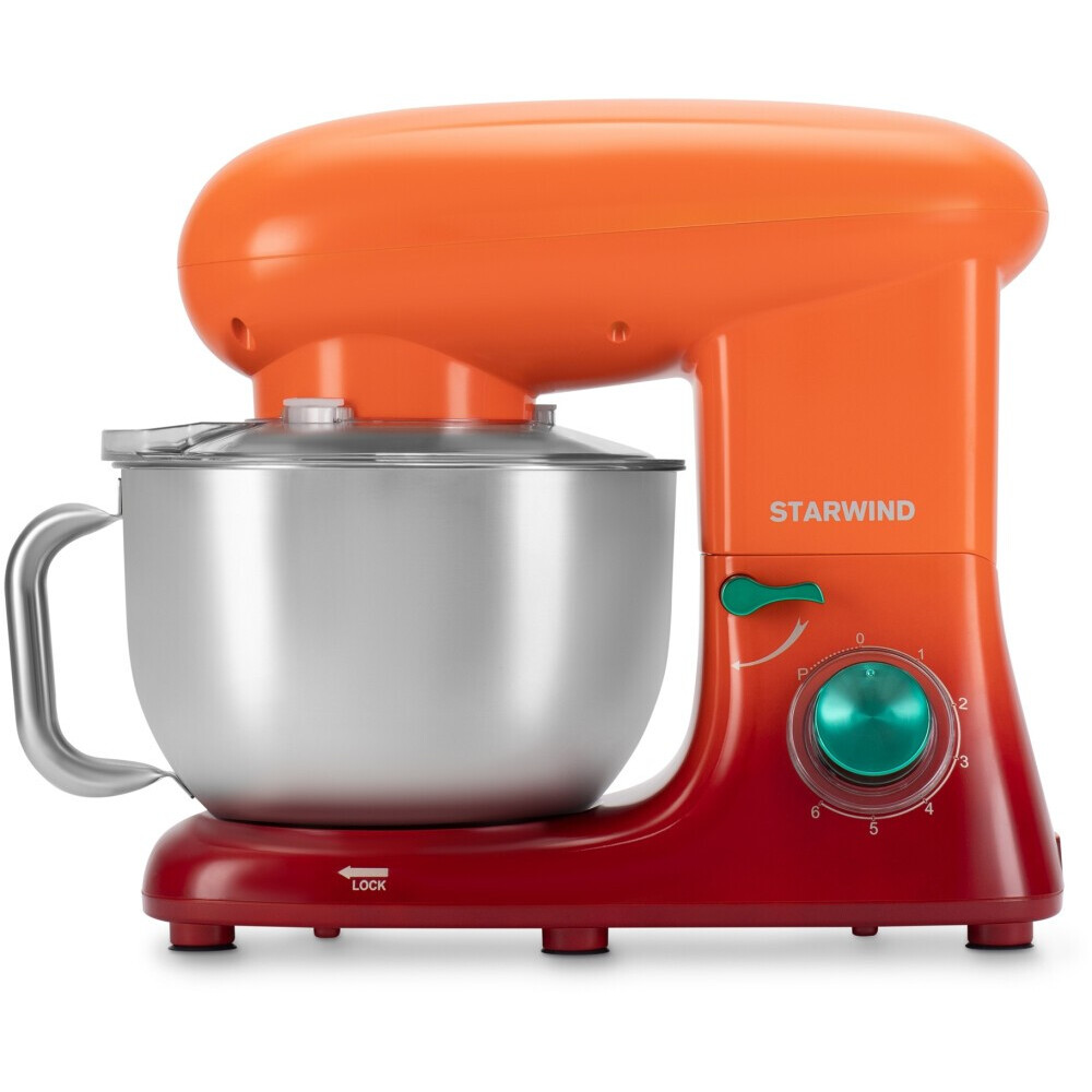 Миксер Starwind SPM7160 - фото 5