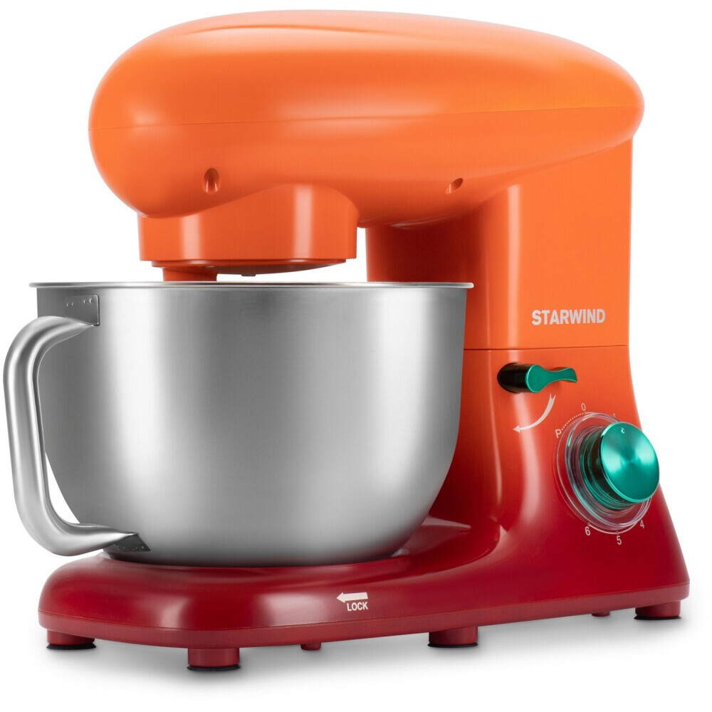 Миксер Starwind SPM7160 - фото 7