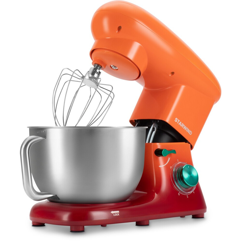 Миксер Starwind SPM7160 - фото 8