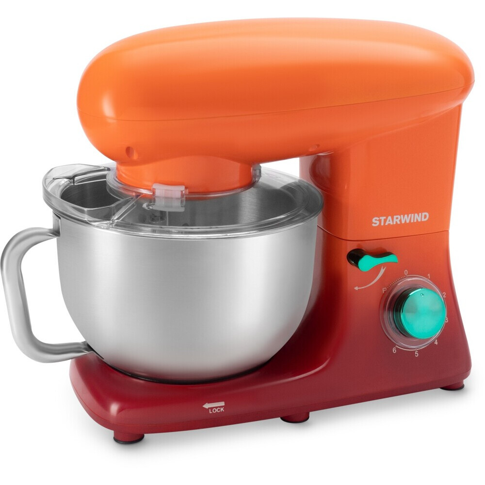 Миксер Starwind SPM7160 - фото 9