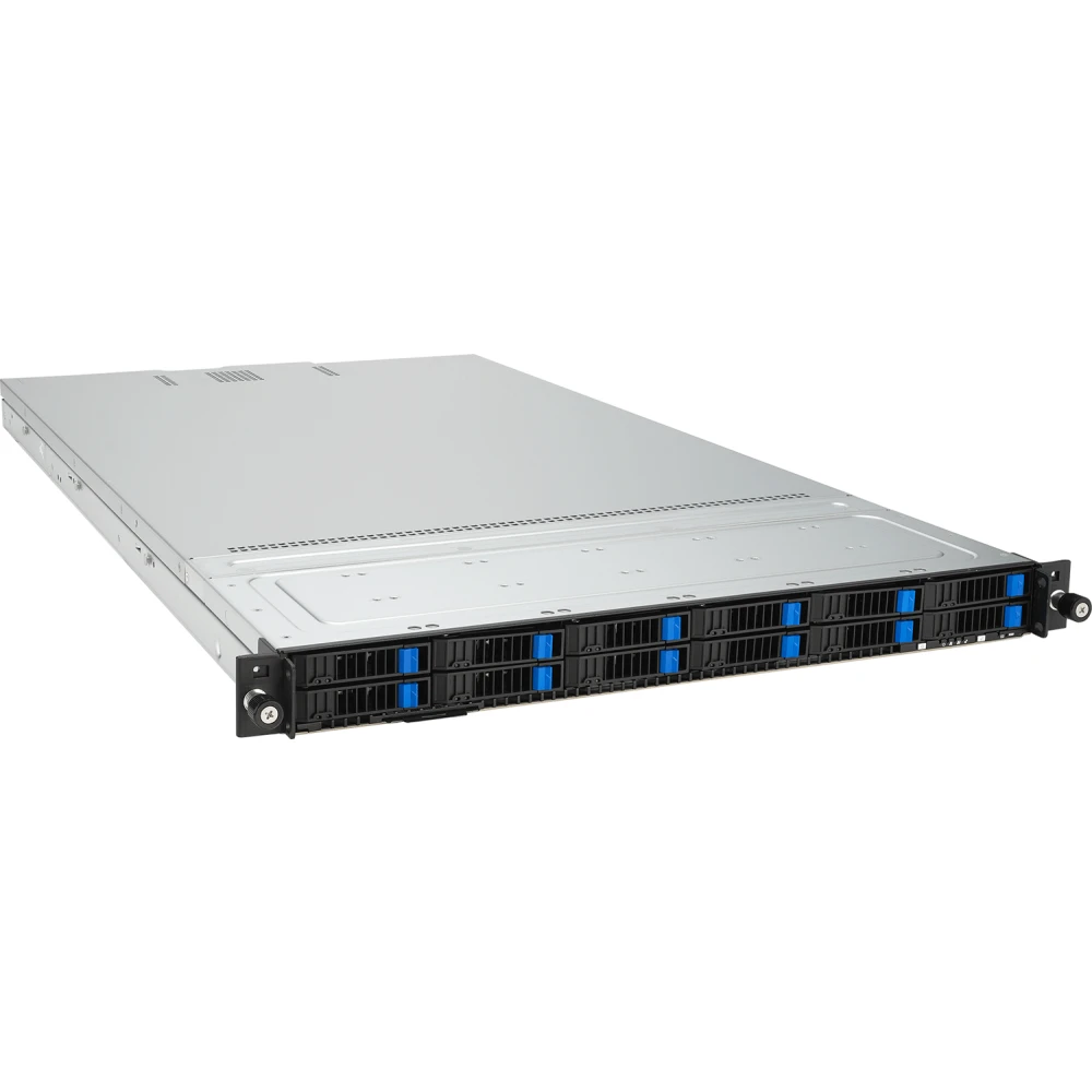 Серверная платформа ASUS RS700A-E12-RS12U 2600W (90SF02D1-M006Z0) - фото 2