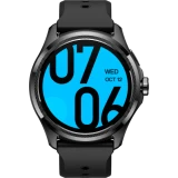 Умные часы Mobvoi TicWatch Pro 5 Black (WH12088)