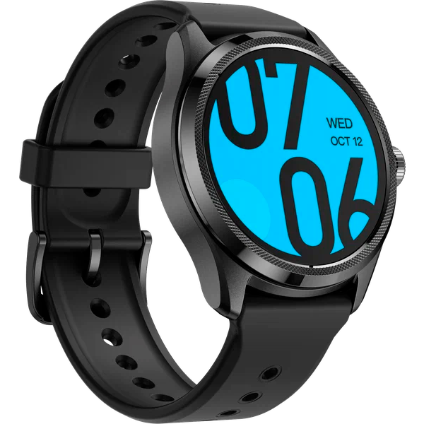 Умные часы Mobvoi TicWatch Pro 5 Obsidian - 6940447104463/WH12088 - фото 3