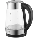 Чайник BQ KT1700G Black/Silver