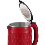 Чайник BQ KT1715P Red/Black