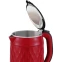 Чайник BQ KT1715P Red/Black - фото 2