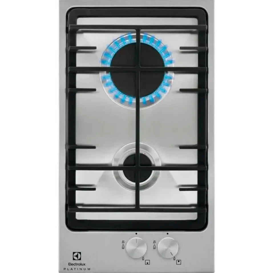 Газовая варочная панель Electrolux EGG3322NVX