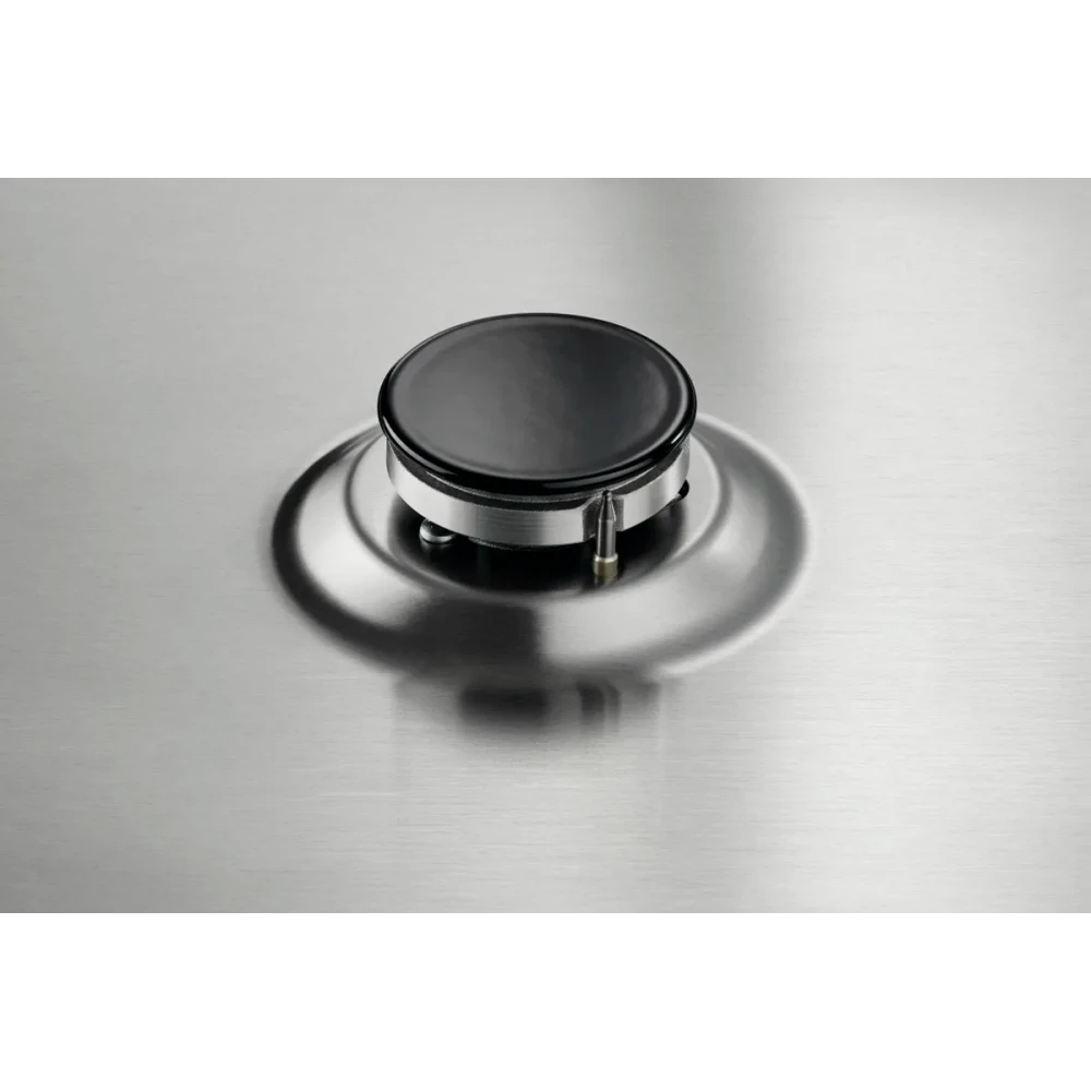 Газовая варочная панель Electrolux EGG3322NVX - фото 2