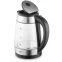 Чайник BQ KT1738G Black/Steel