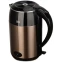 Чайник BQ KT1800SW Black/Copper - фото 2