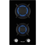 Газовая варочная панель Weissgauff HGG 320 BGR (431805)