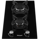 Газовая варочная панель Weissgauff HGG 320 BGR (431805)