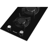 Газовая варочная панель Weissgauff HGG 320 BGR (431805)