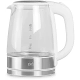 Чайник BQ KT1834G Silver/White