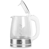 Чайник BQ KT1834G Silver/White