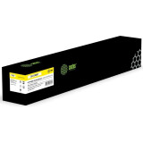 Картридж Cactus CS-VLC8000Y Yellow