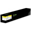 Картридж Cactus CS-VLC8000Y Yellow